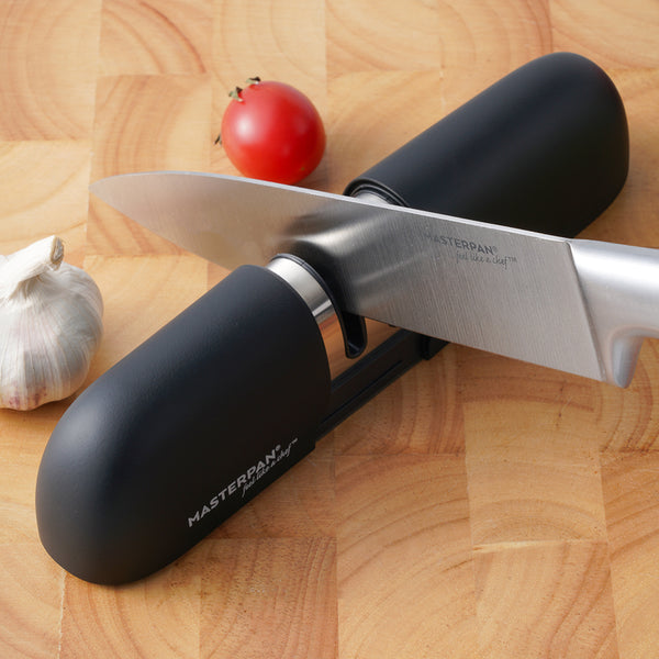 Knife Sharpener - MP-6080