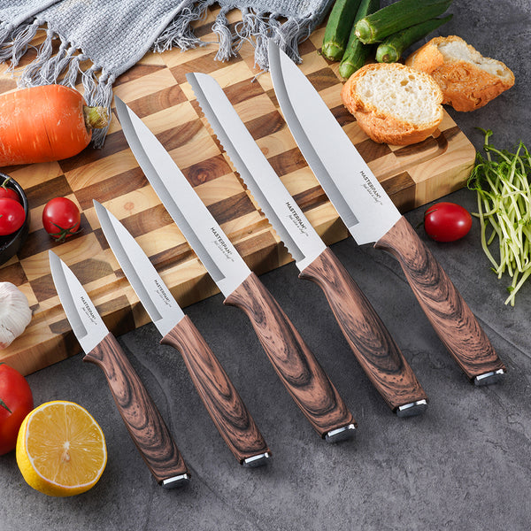 6-Piece Knife Set - MP-6011