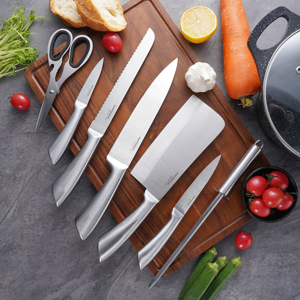 8-Piece Knife Set - MP-6001