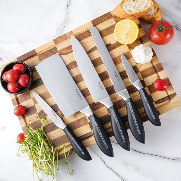 8-Piece Knife Set - MP-6003