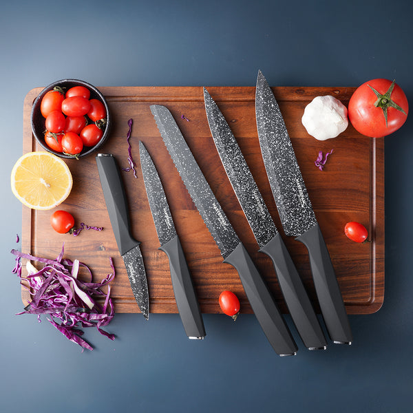 6-Piece Knife Set - MP-6013