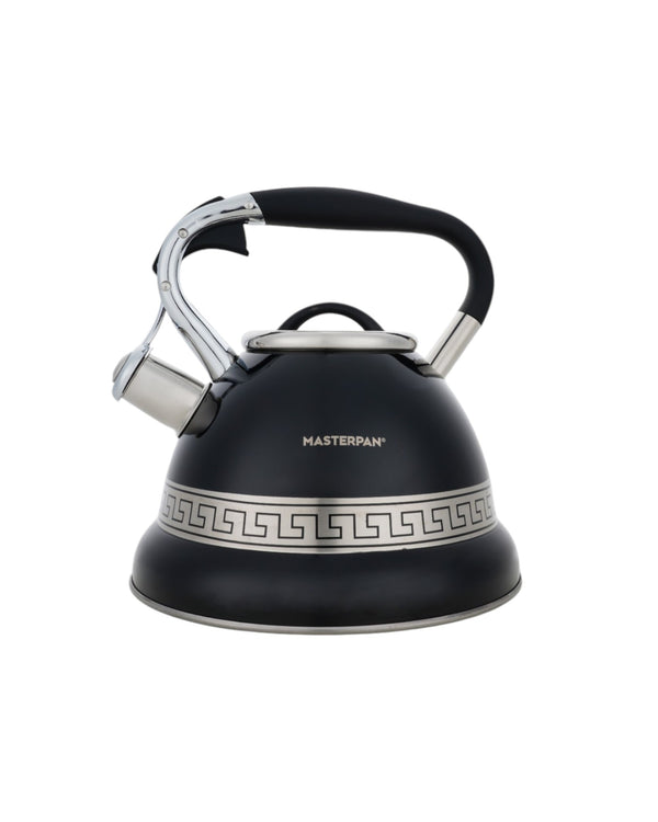 3.2L Steel Kettle - MP-1014