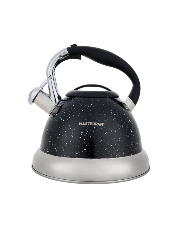 3.2L Steel Kettle - MP-1015