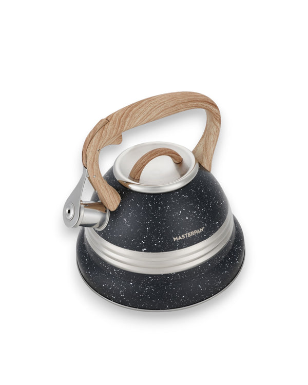 3.2L Steel Kettle - MP-1016