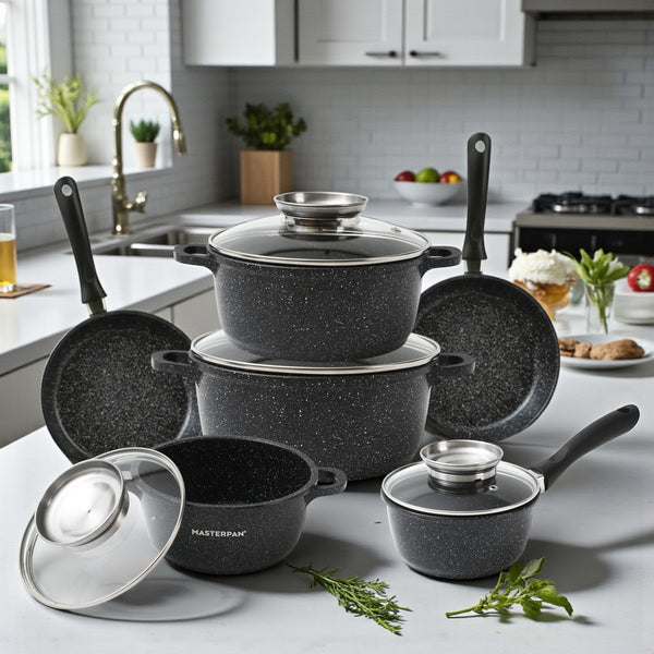 Products – MASTERPAN - EU