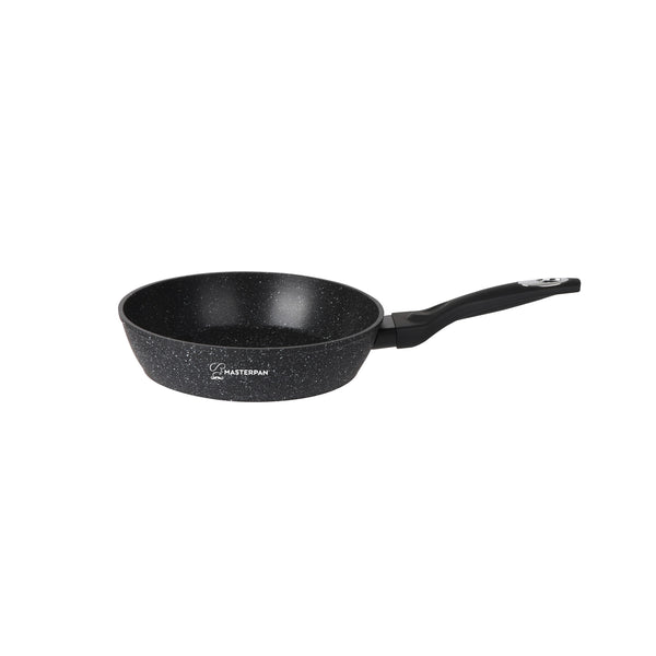 Fry Pan & Skillet, Aluminum Nonstick Marble Coating (18cm) - MP2301