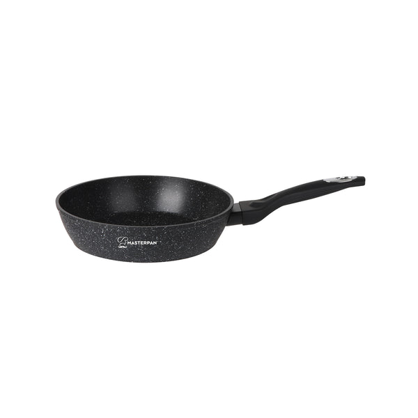 Fry Pan & Skillet, Aluminum Nonstick Marble Coating (20cm) - MP2302