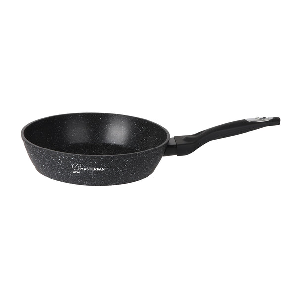 Fry Pan & Skillet, Aluminum Nonstick Marble Coating (24cm) - MP2304