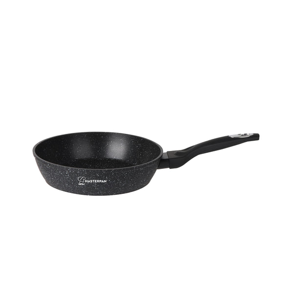 Fry Pan & Skillet, Aluminum Nonstick Marble Coating (22cm) - MP2303