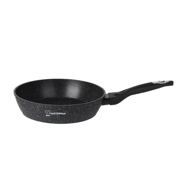 Fry Pan & Skillet, Aluminum Nonstick Marble Coating (26cm) - MP2305