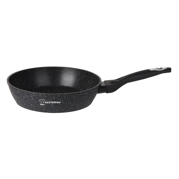 Fry Pan & Skillet, Aluminum Nonstick Marble Coating (28cm) - MP2306