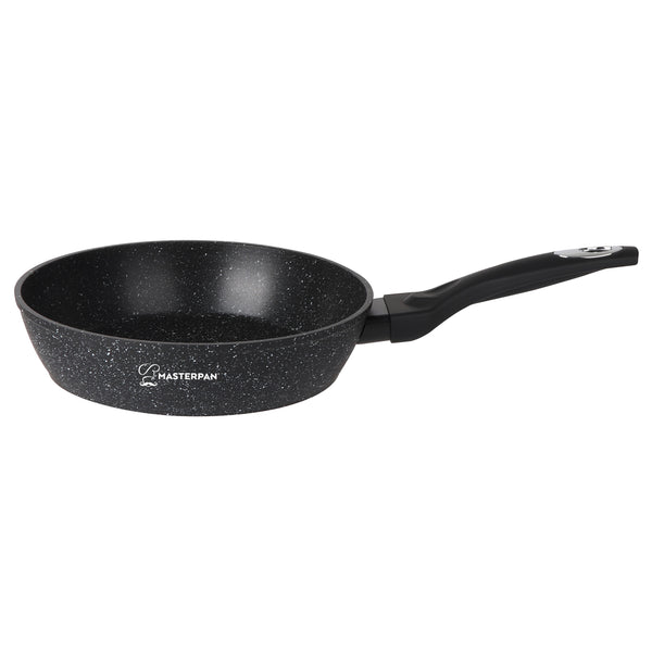 Fry Pan & Skillet, Aluminum Nonstick Marble Coating (30cm) - MP2307