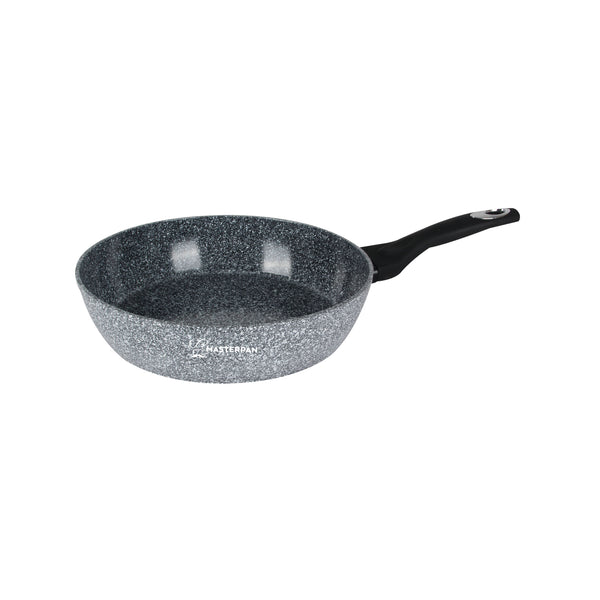 Fry Pan & Skillet, Aluminum Nonstick Snow Coating (18cm) - MP2321