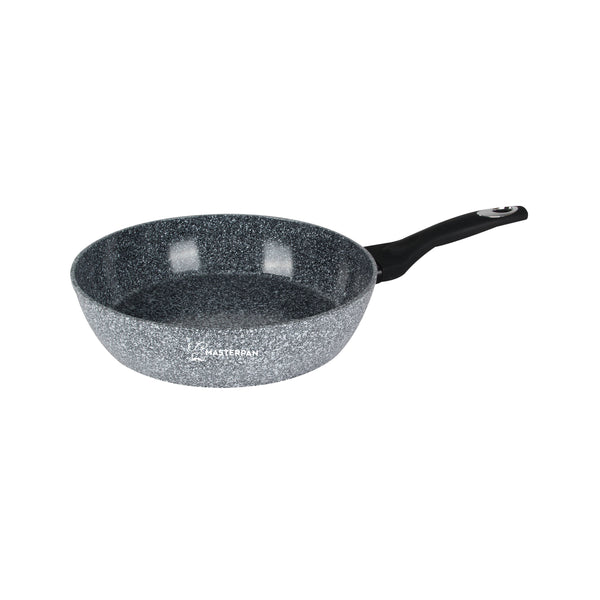 Fry Pan & Skillet, Aluminum Nonstick Snow Coating (20cm) - MP2322