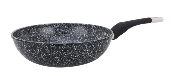 WOK with Non-Stick Ceramic Marble Coating (28cm) - MP2354