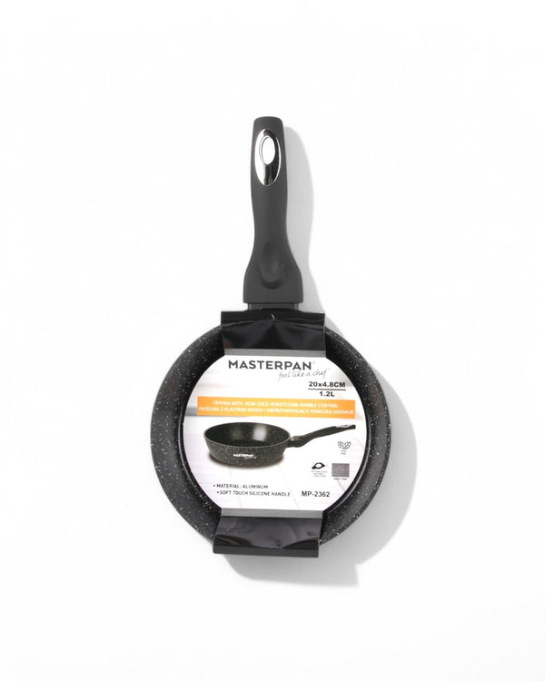 Deep Fry Pan (20cm) - MP-2362