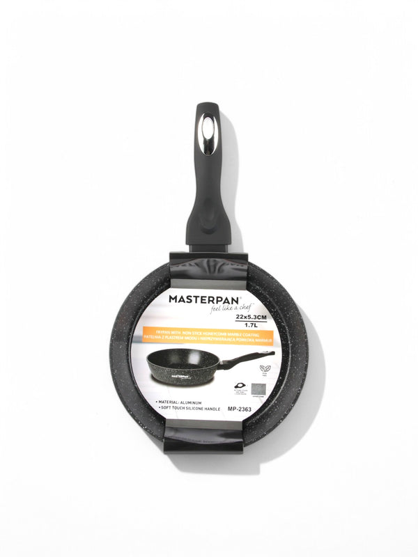 Deep Fry Pan (22cm) - MP-2363