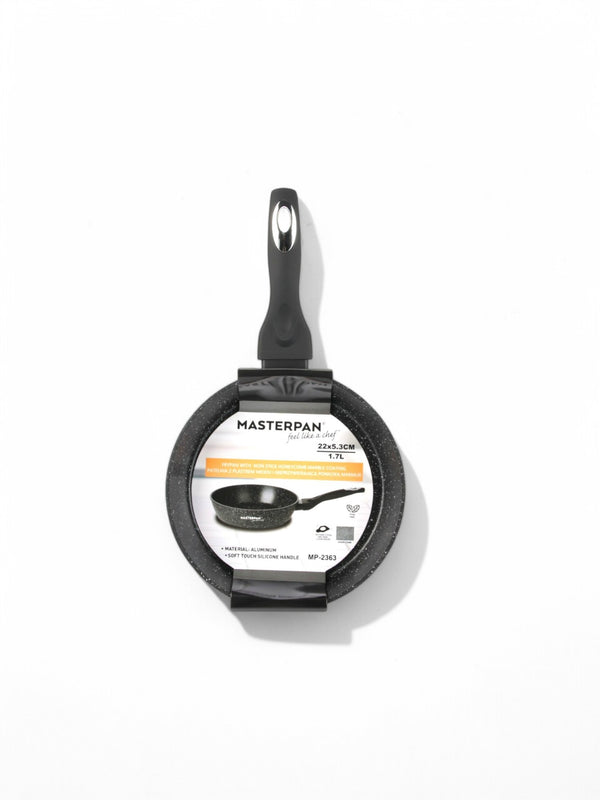 Deep Fry Pan (22cm) - MP-2363