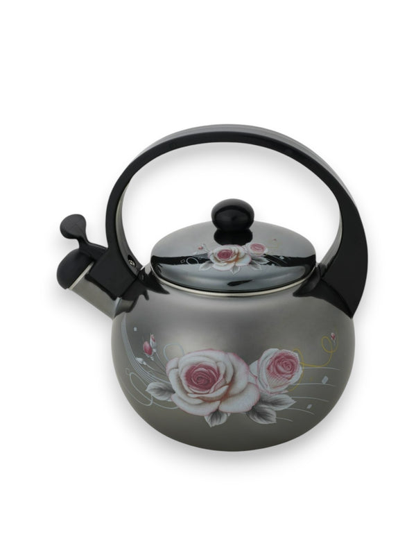 2.2L Enamel Kettle - MP-2502