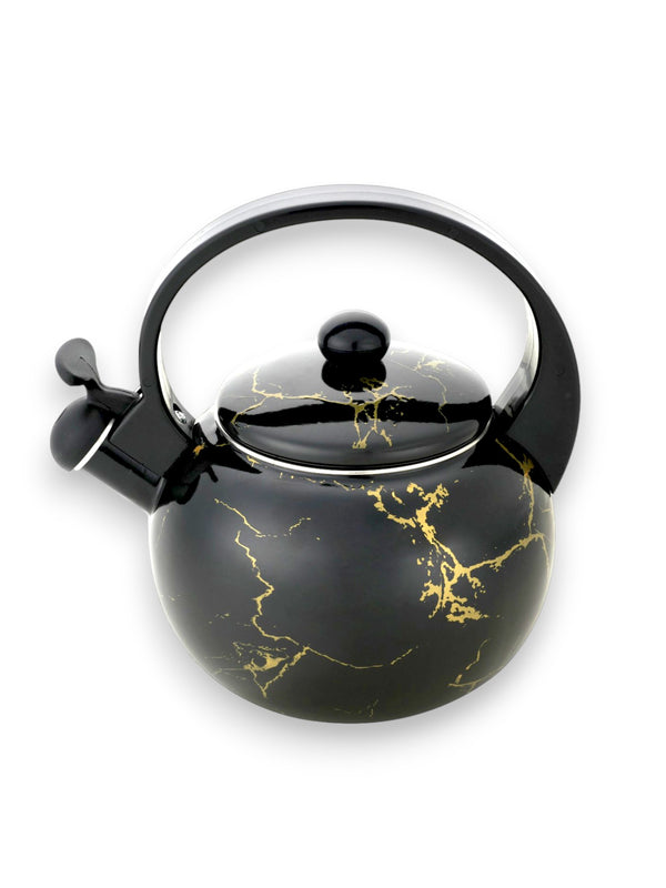 2.2L Enamel Kettle - MP-2503