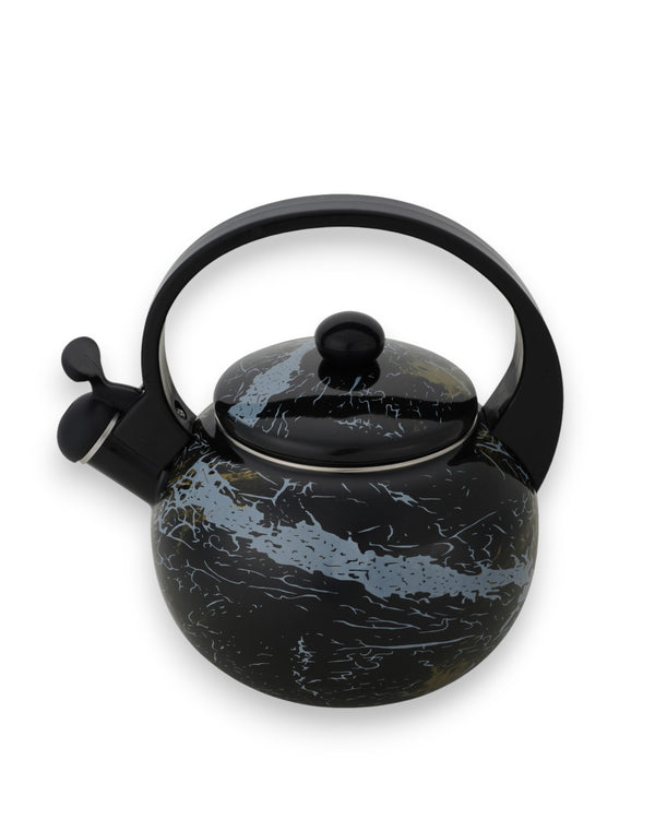 2.2L Enamel Kettle - MP-2504