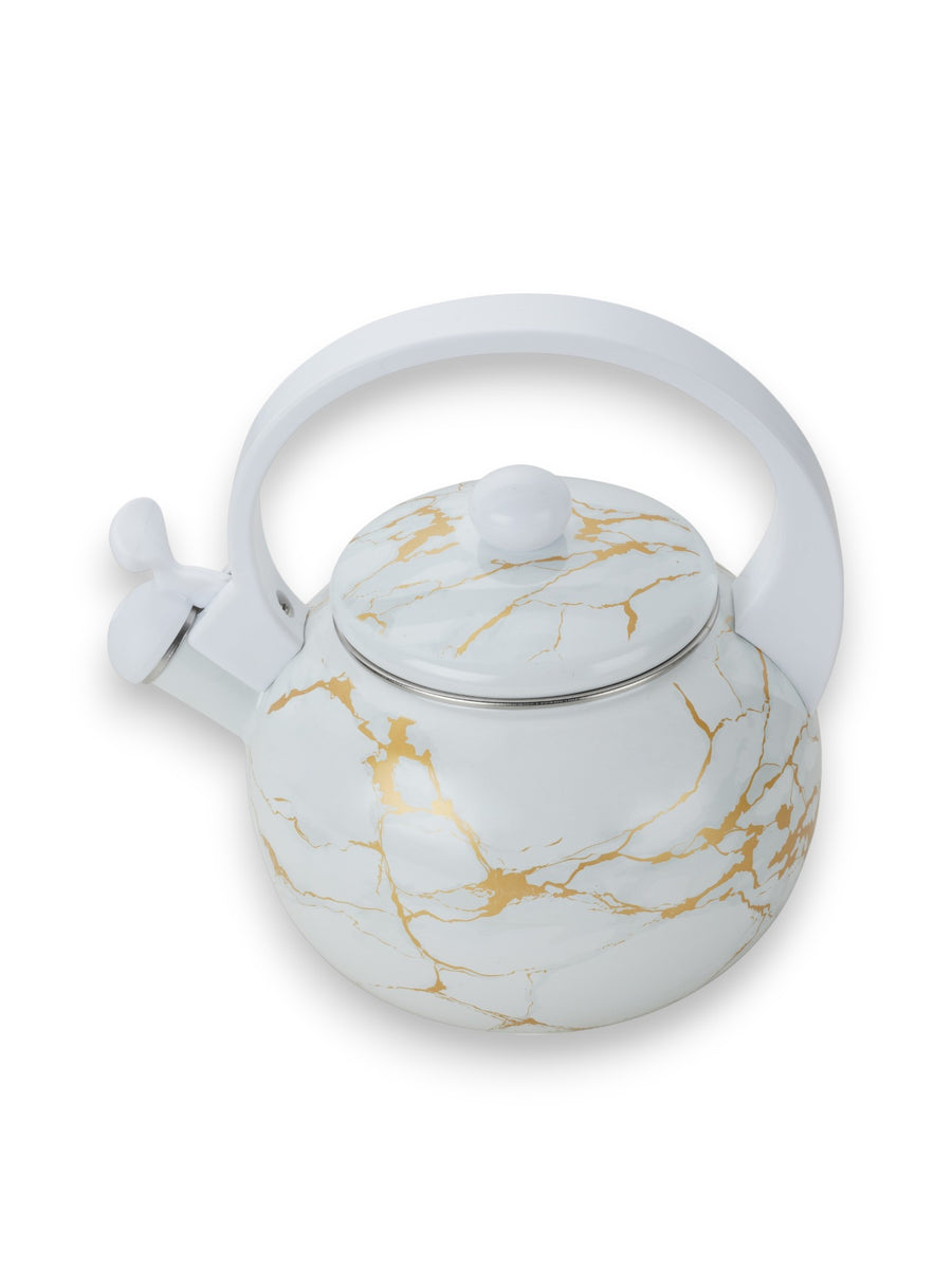 2,2-l-Emaille-Wasserkocher - MP-2501