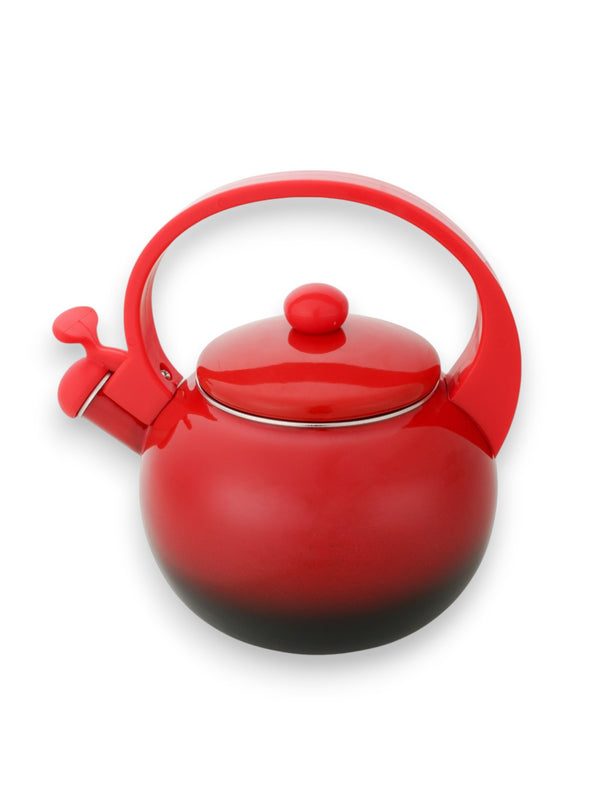 2.2L Enamel Kettle - MP-2506