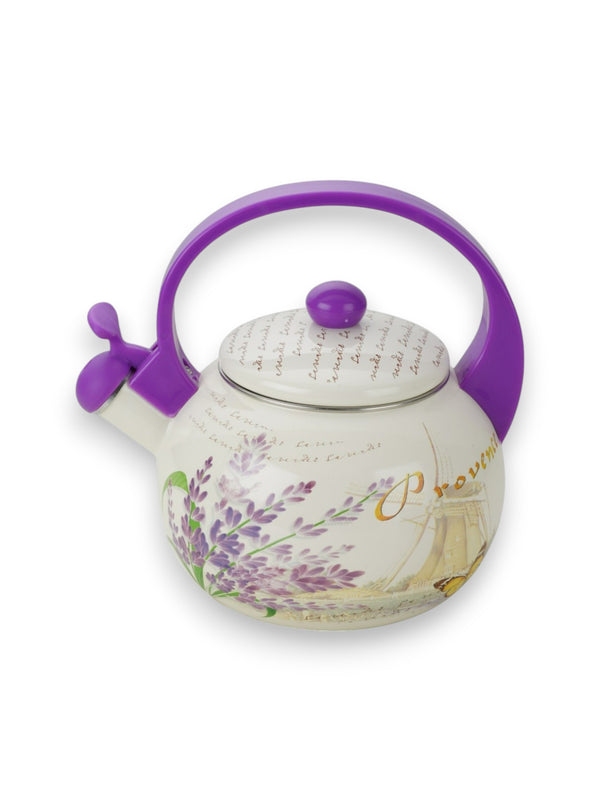 2.2L Enamel Kettle - MP-2508