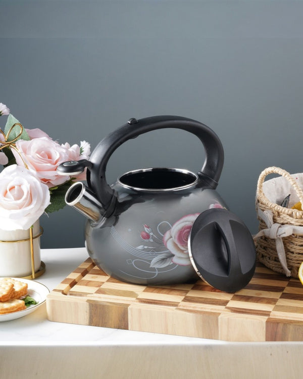 3.0L Enamel Kettle - MP-2547