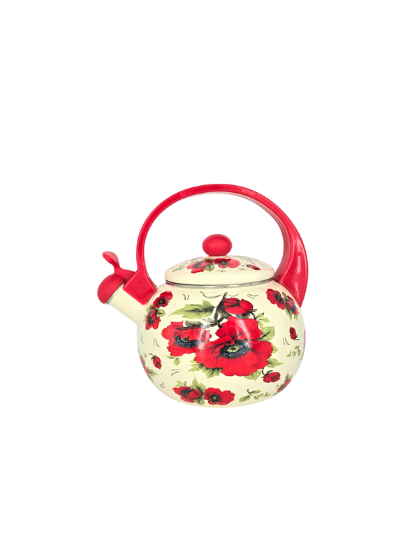 2.2L Enamel Kettle - MP2501