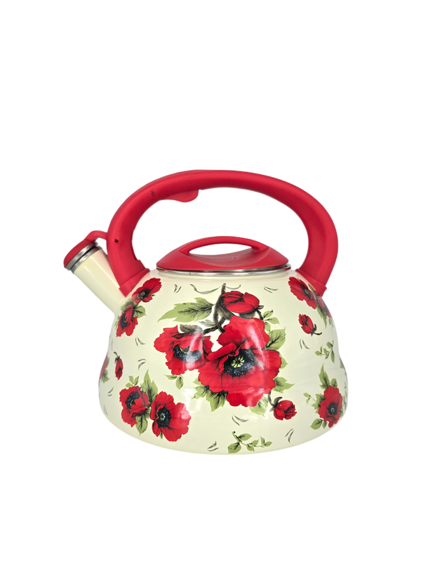 3.3L Enamel Kettle - MP2541