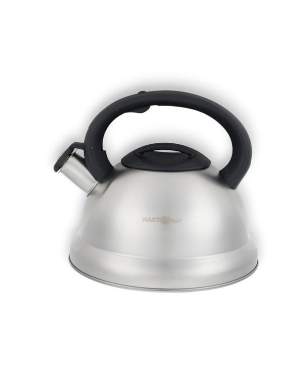 3L Steel Kettle - MP-1001