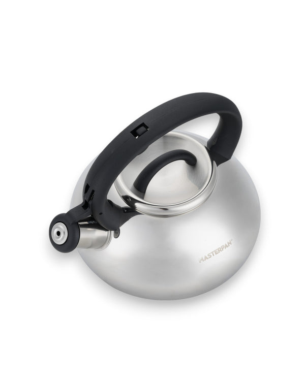 2L Steel Kettle - MP-1006