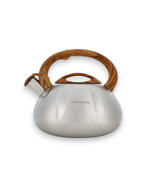 3L Steel Kettle - MP-1013