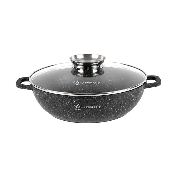 Shallow Pot (28cm) - MP2135