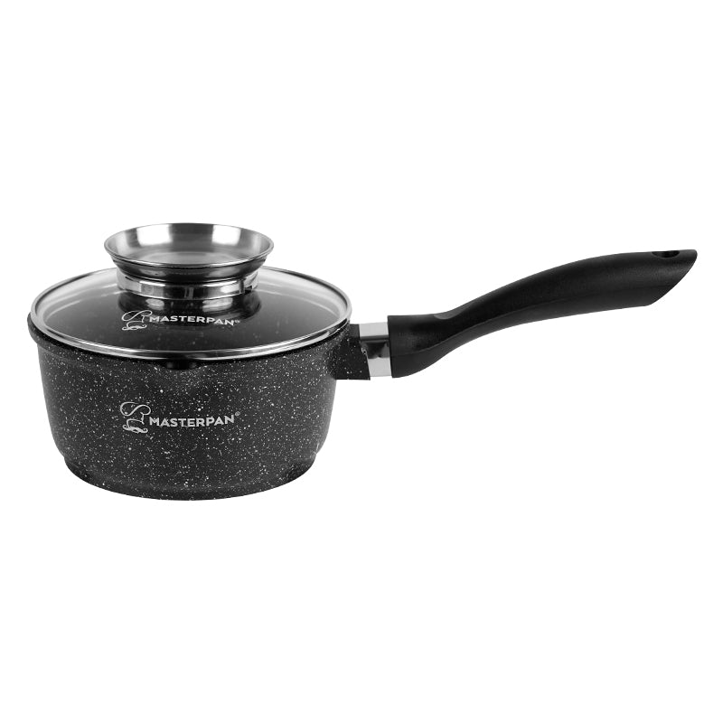 Sauce Pan (16cm) - MP-2142 – MASTERPAN - EU