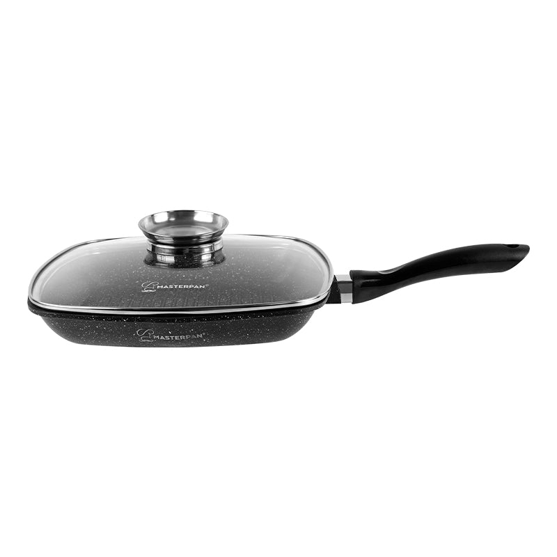 Grill Pan (28cm) - MP-2146