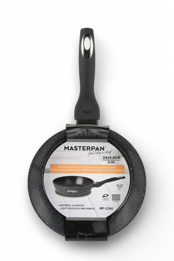 Deep Fry Pan (24cm) - MP-2364