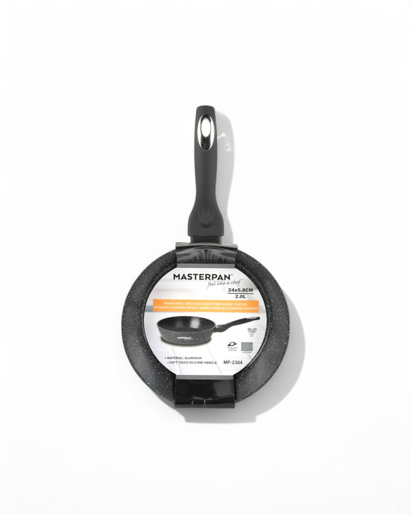 Deep Fry Pan (24cm) - MP-2364