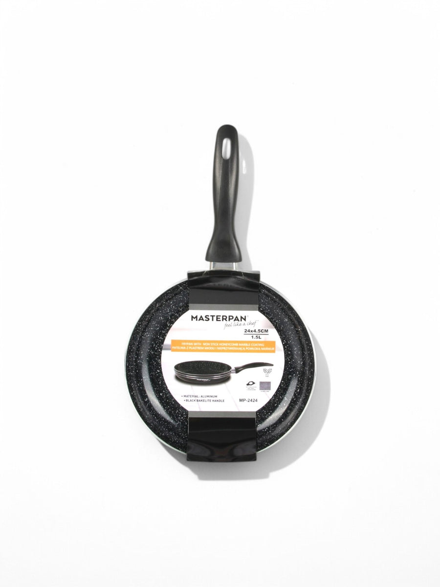 Pressed Fry Pan (24cm) - MP-2424