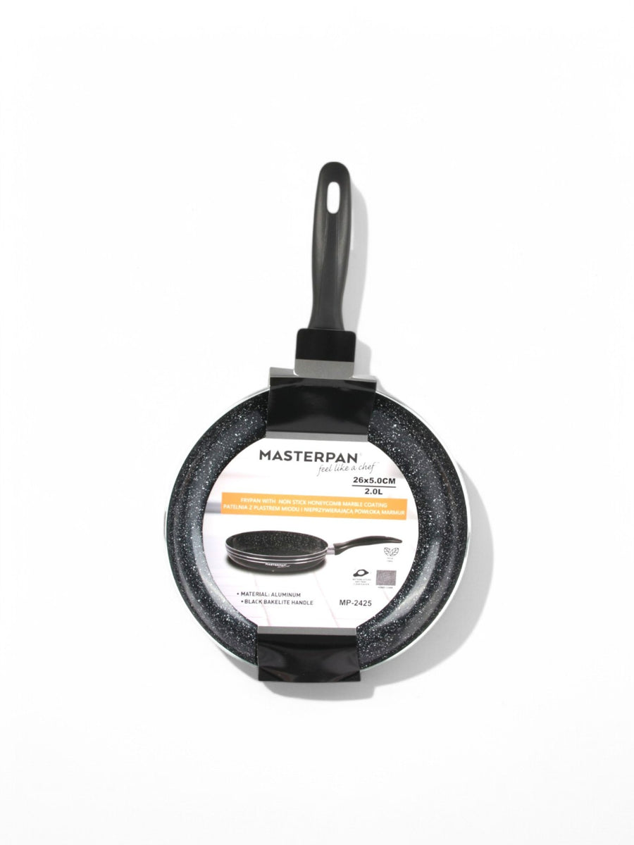 Pressed Fry Pan (26cm) - MP-2425