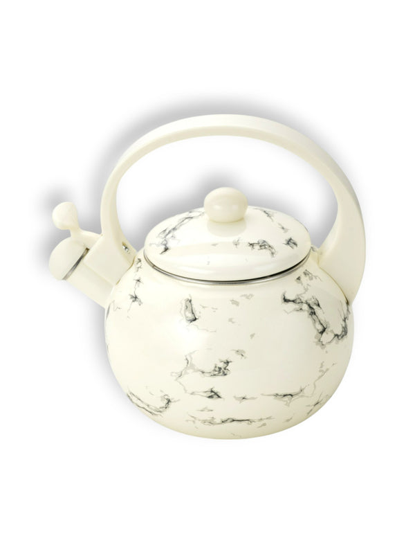 2.2L Enamel Kettle - MP-2512