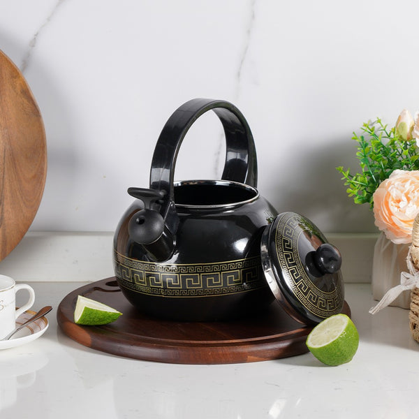 2.2L Enamel Kettle - MP-2513