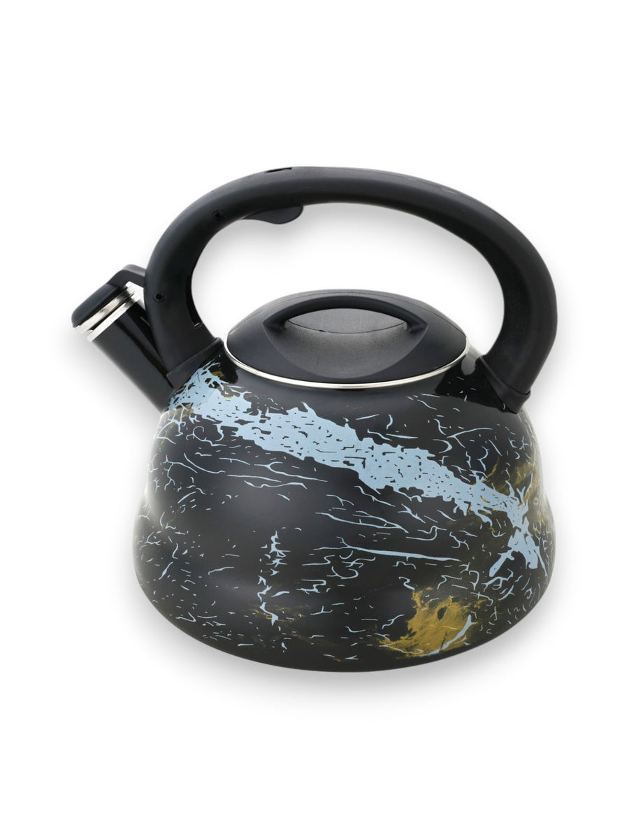 3,3-l-Emaille-Wasserkocher - MP-2544
