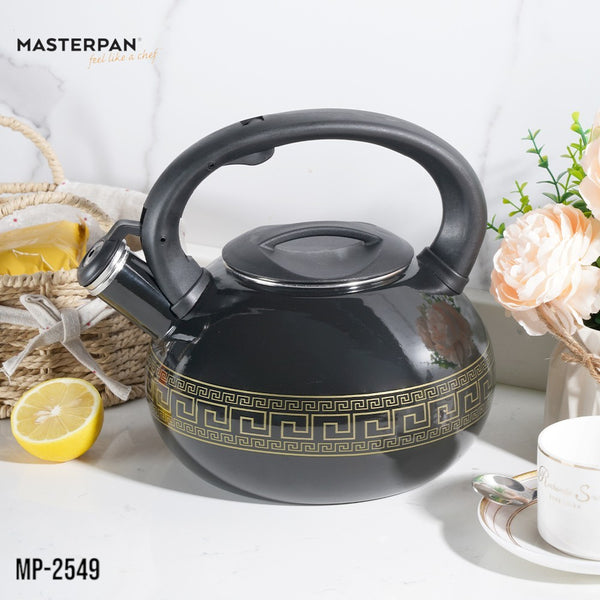 3.0L Enamel Kettle - MP-2549