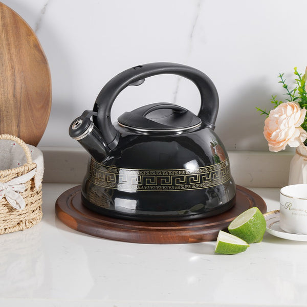3.3L Enamel Kettle - MP-2552