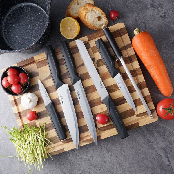 7-Piece Knife Set - MP-6008