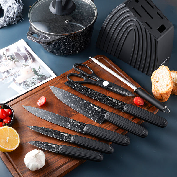 8-Piece Knife Set - MP-6009